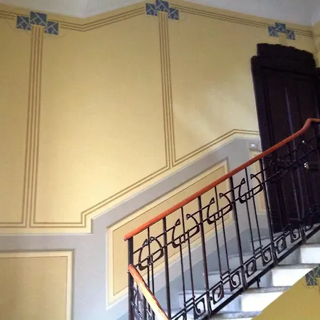 Oda ve Kahvaltı Luxury In Art Nouveau Building Next To Metro Station
